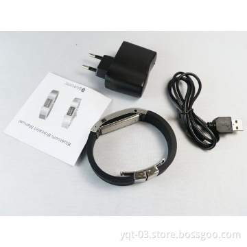 Beautiful bluetooth bracelet watch for mobile phone